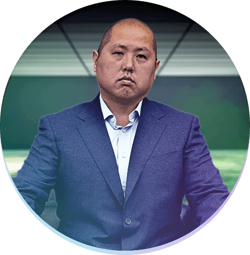 George Tung