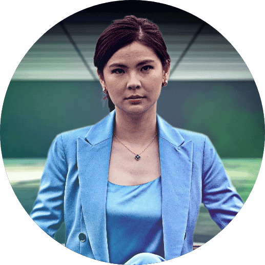 Gracy Chen